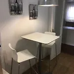 Appartement Espacios Blanco Santiago - Con Parking. Valladolid