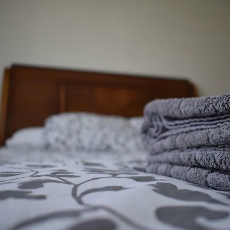 Espacios Blanco Santiago - Con Parking. Apartment Valladolid