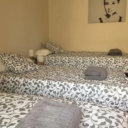 Espacios Blanco Santiago - Con Parking. Apartment *