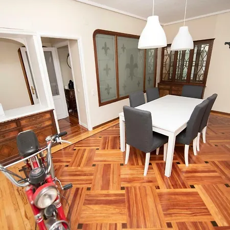 Apartment Espacios Blanco Santiago - Con Parking. *
