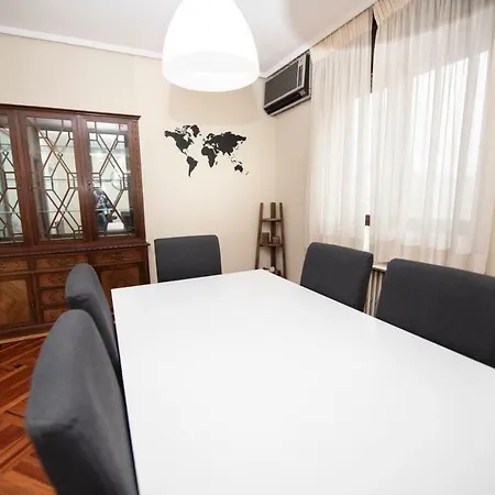 Espacios Blanco Santiago - Con Parking. Apartment *