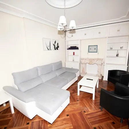 Espacios Blanco Santiago - Con Parking. Apartment *