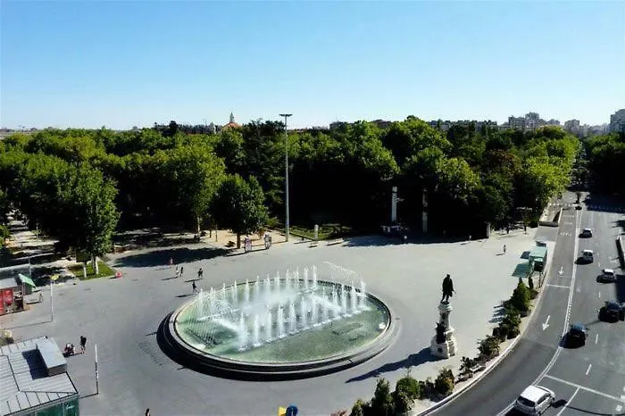 Espacios Blanco Santiago - Con Parking. Valladolid