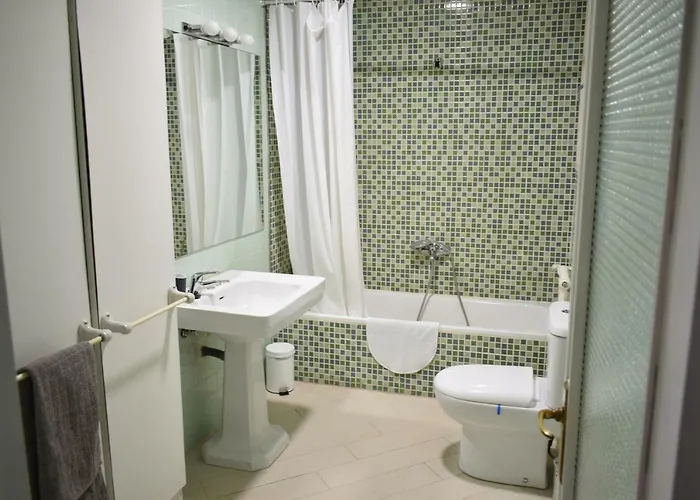 Espacios Blanco Santiago - Con Parking. Valladolid