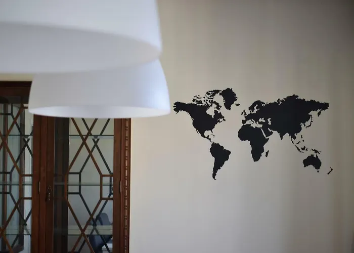 Espacios Blanco Santiago - Con Parking. 아파트 *