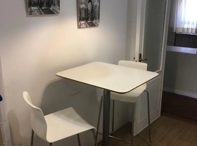 Apartmán Espacios Blanco Santiago - Con Parking. Valladolid